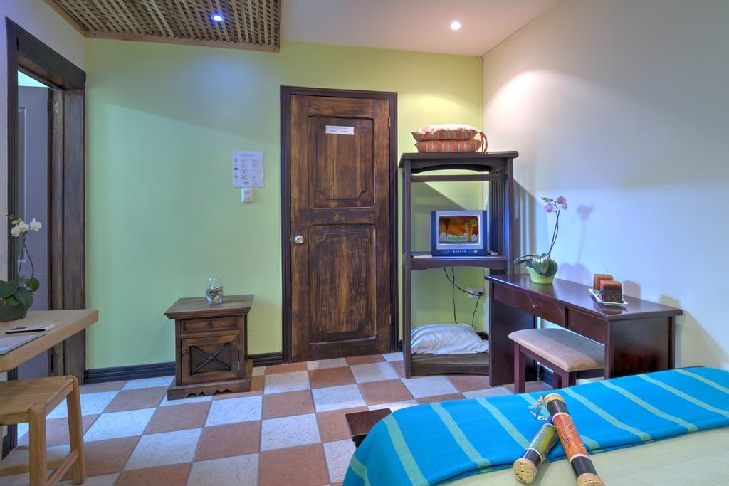 Posada Nena Santa Ana  Pokoj fotografie