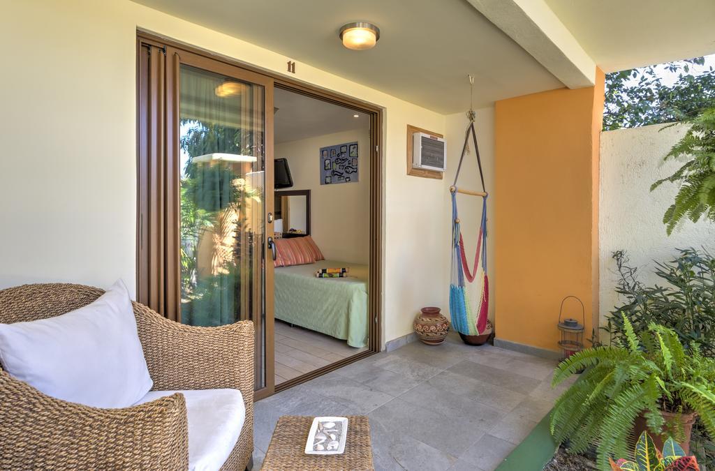 Posada Nena Santa Ana  Pokoj fotografie