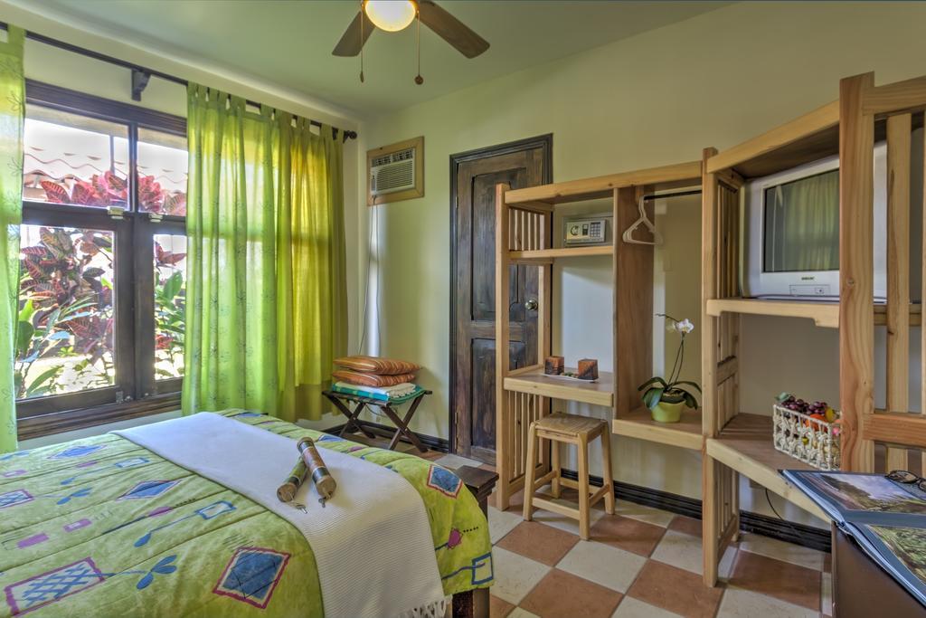 Posada Nena Santa Ana  Pokoj fotografie